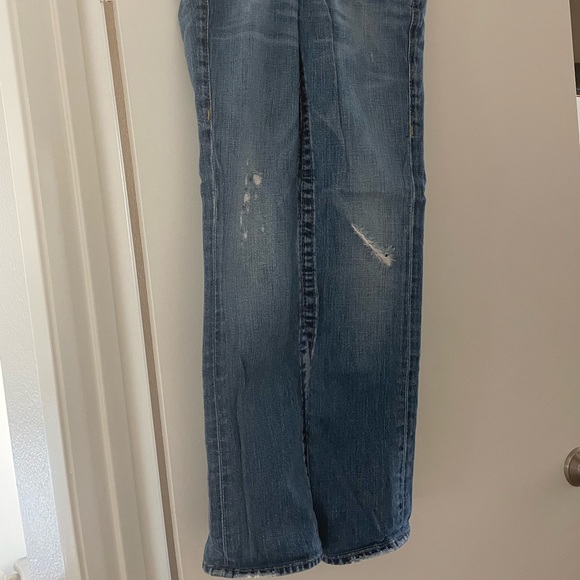 True Religions Jeans - Picture 4 of 6
